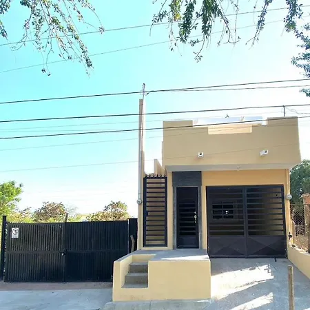 Departamento Piso 2-3