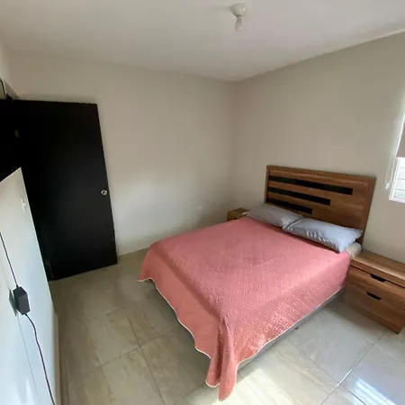 Departamento Piso 2-2